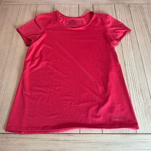 Patagonia Capilene Shirt